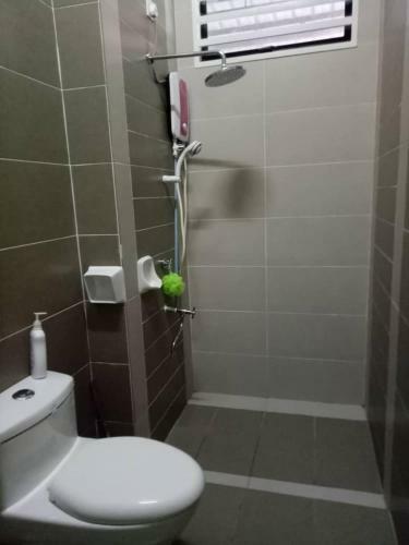 Seri Homestay 293