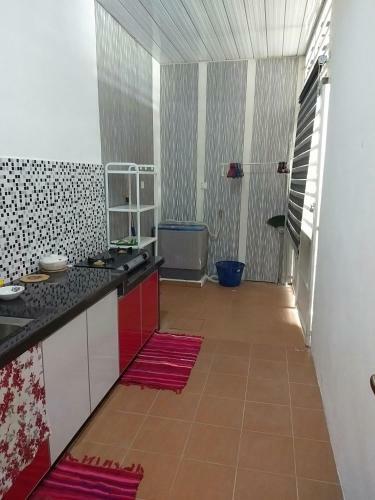Seri Homestay 293