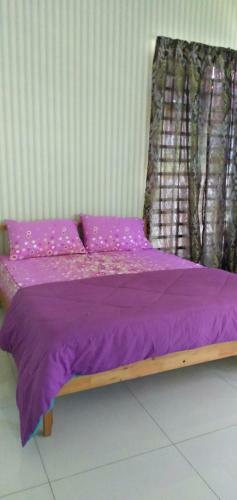 Seri Homestay 293
