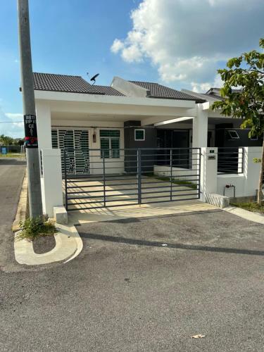 Apartamento Wan? Homestay