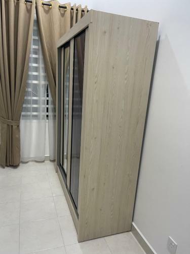 Apartamento Wan? Homestay