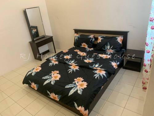 Rj Homey Guesthouse