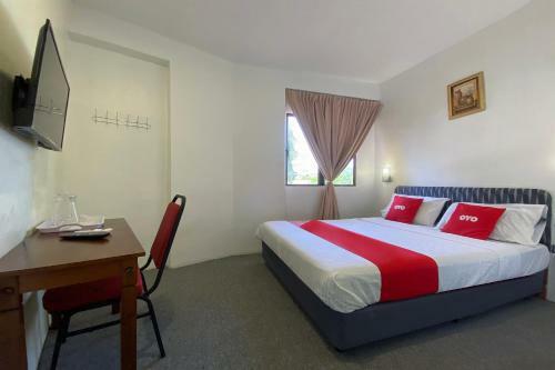 Oyo 90148 Zee Lagenda Hotel
