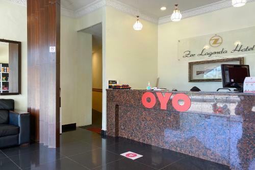 Oyo 90148 Zee Lagenda Hotel