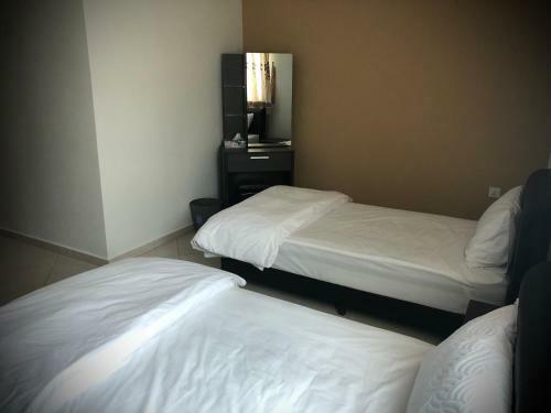 Dv Villa @ Angsana Sari