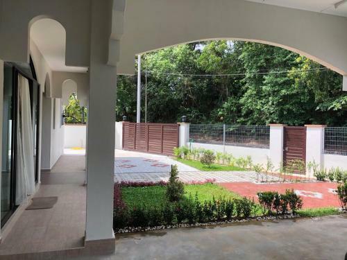 Dv Villa @ Angsana Sari