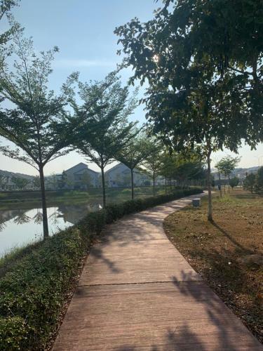 Sp Saujana Homestay