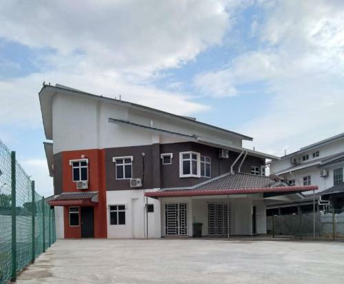The Selesa Homestay