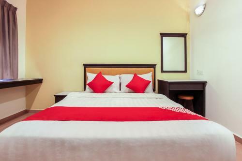 Oyo 89341 Hotel Home 88