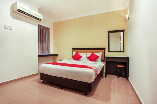 Oyo 89341 Hotel Home 88