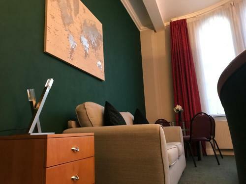 Apartamento 16 Pilcher Gate