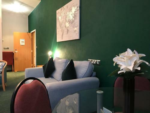 Apartamento 16 Pilcher Gate
