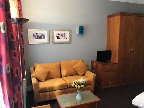Apartamento 16 Pilcher Gate
