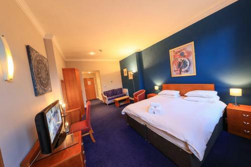 Apartamento 16 Pilcher Gate