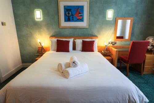 Apartamento 16 Pilcher Gate