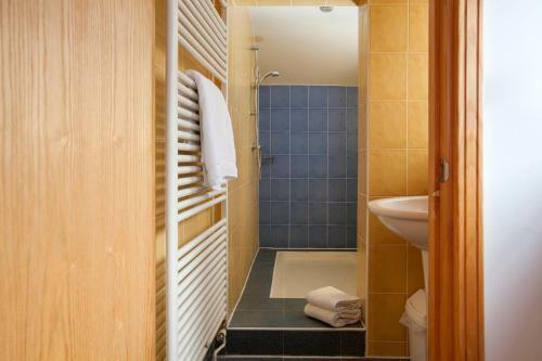 Apartamento 16 Pilcher Gate