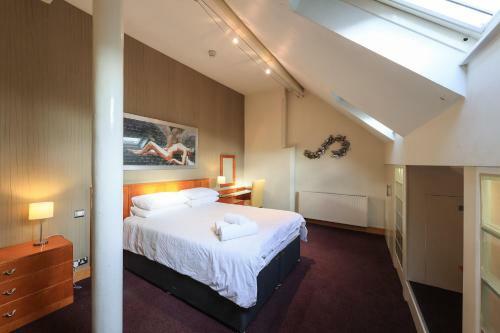 Apartamento 16 Pilcher Gate