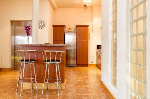 Apartamento 16 Pilcher Gate