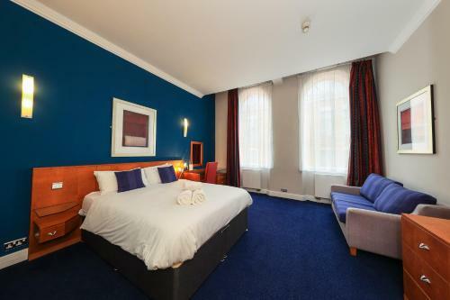Apartamento 16 Pilcher Gate