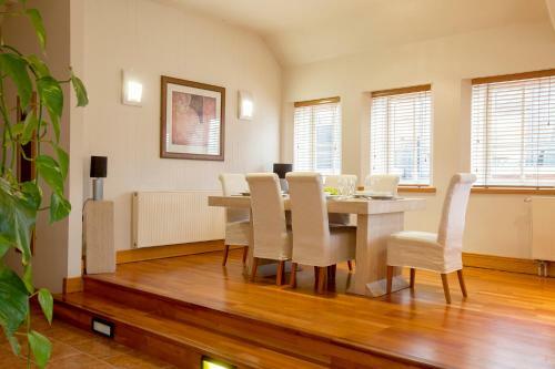 Apartamento 16 Pilcher Gate