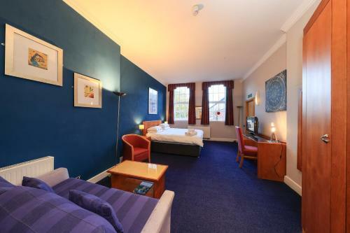 Apartamento 16 Pilcher Gate