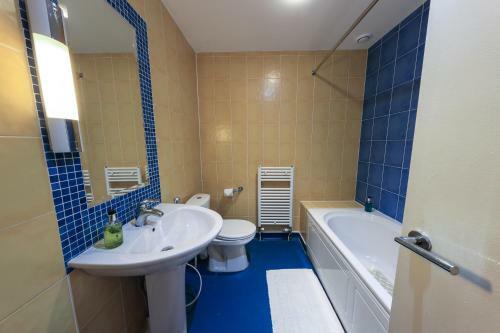Apartamento 16 Pilcher Gate