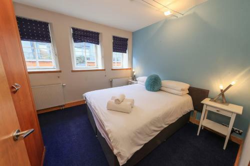 Apartamento 16 Pilcher Gate