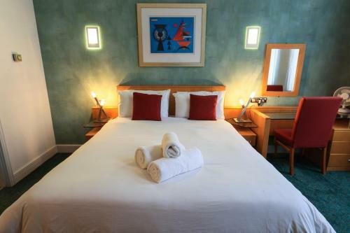 Apartamento 16 Pilcher Gate
