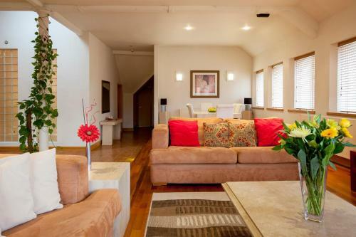 Apartamento 16 Pilcher Gate