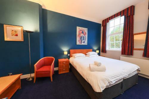 Apartamento 16 Pilcher Gate