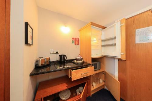 Apartamento 16 Pilcher Gate