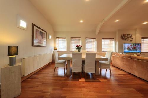 Apartamento 16 Pilcher Gate