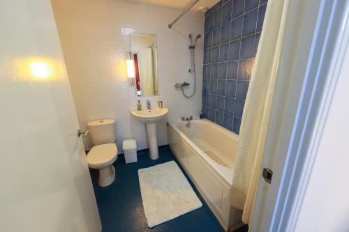 Apartamento 16 Pilcher Gate
