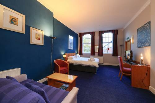 Apartamento 16 Pilcher Gate