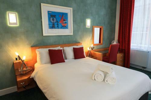 Apartamento 16 Pilcher Gate