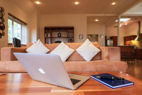 Apartamento 16 Pilcher Gate