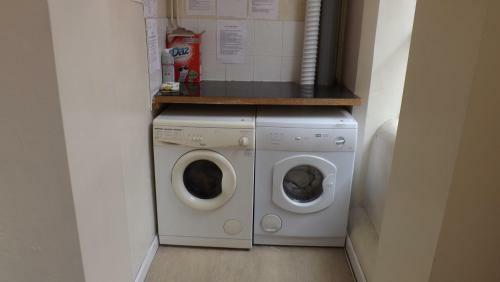 Apartamento 16 Pilcher Gate