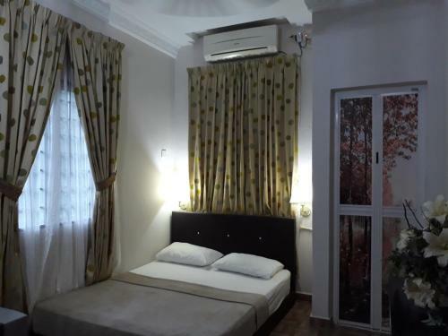 Permaipura Homestay