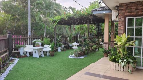 Permaipura Homestay
