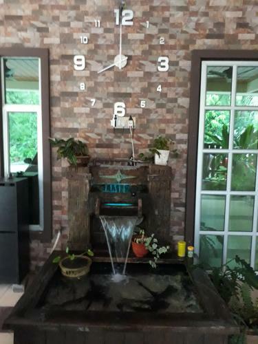 Permaipura Homestay