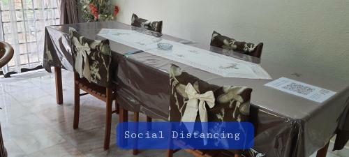 Permaipura Homestay