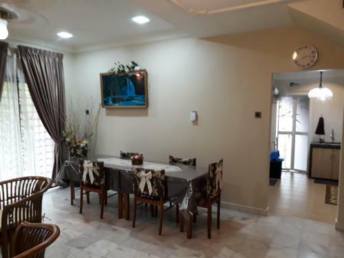 Permaipura Homestay