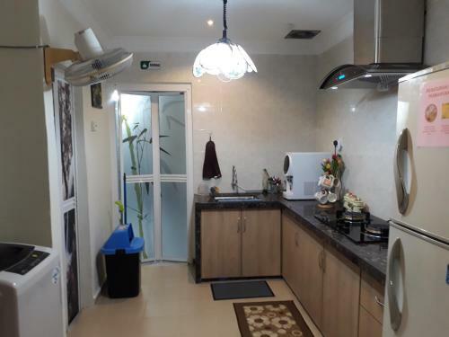 Permaipura Homestay