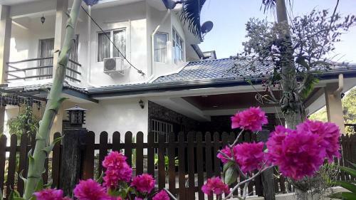 Permaipura Homestay