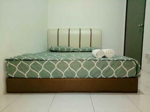 Wany Homestay