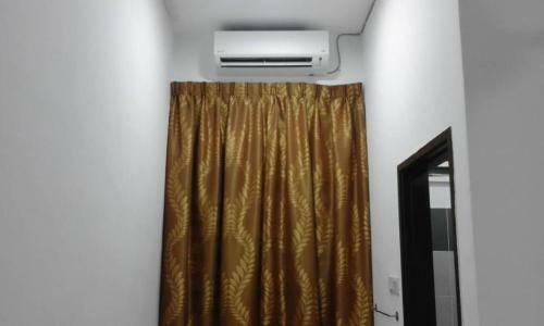 Wany Homestay