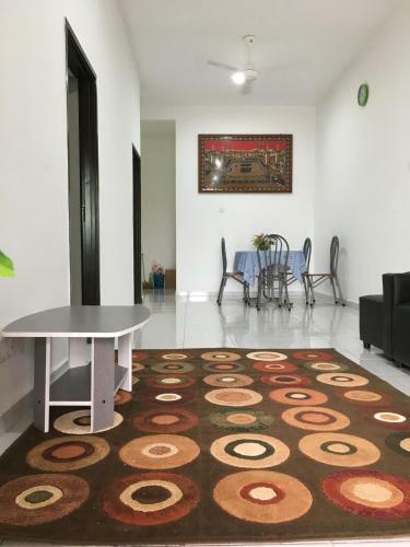 Wany Homestay