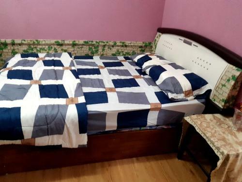 Bemban Garden Homestay