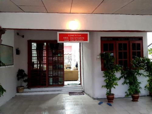 Bemban Garden Homestay