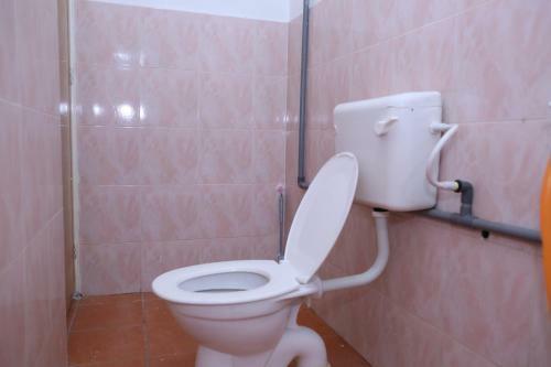 Villa Green Dream Homestay Kota Bharu